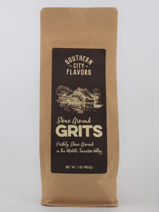 Southern City Flavors Mix