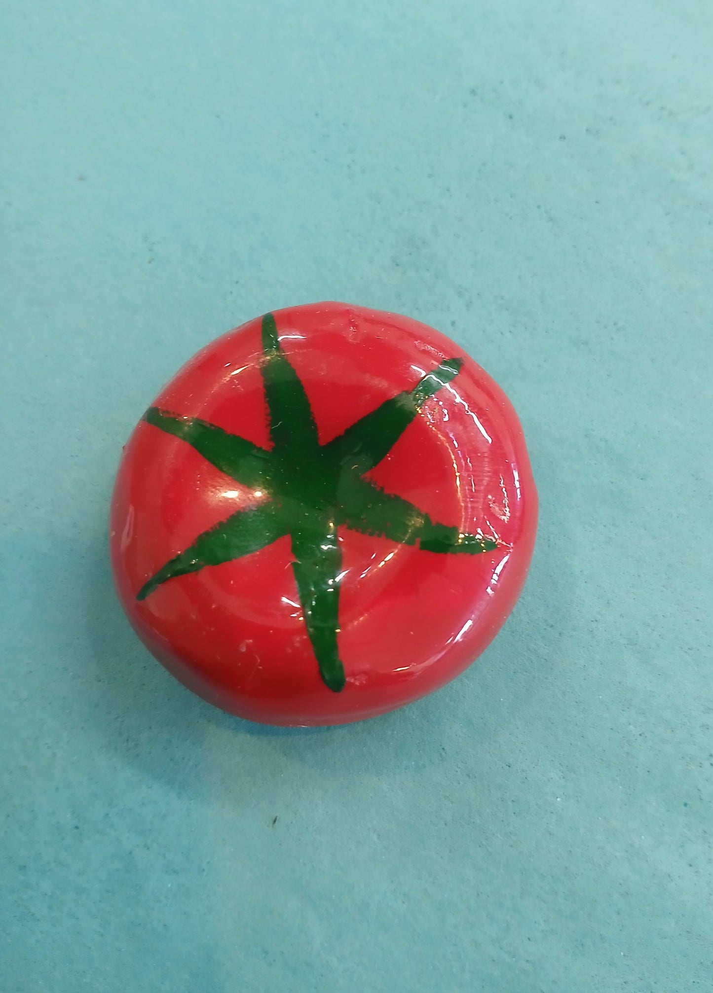 Tomato Magnet
