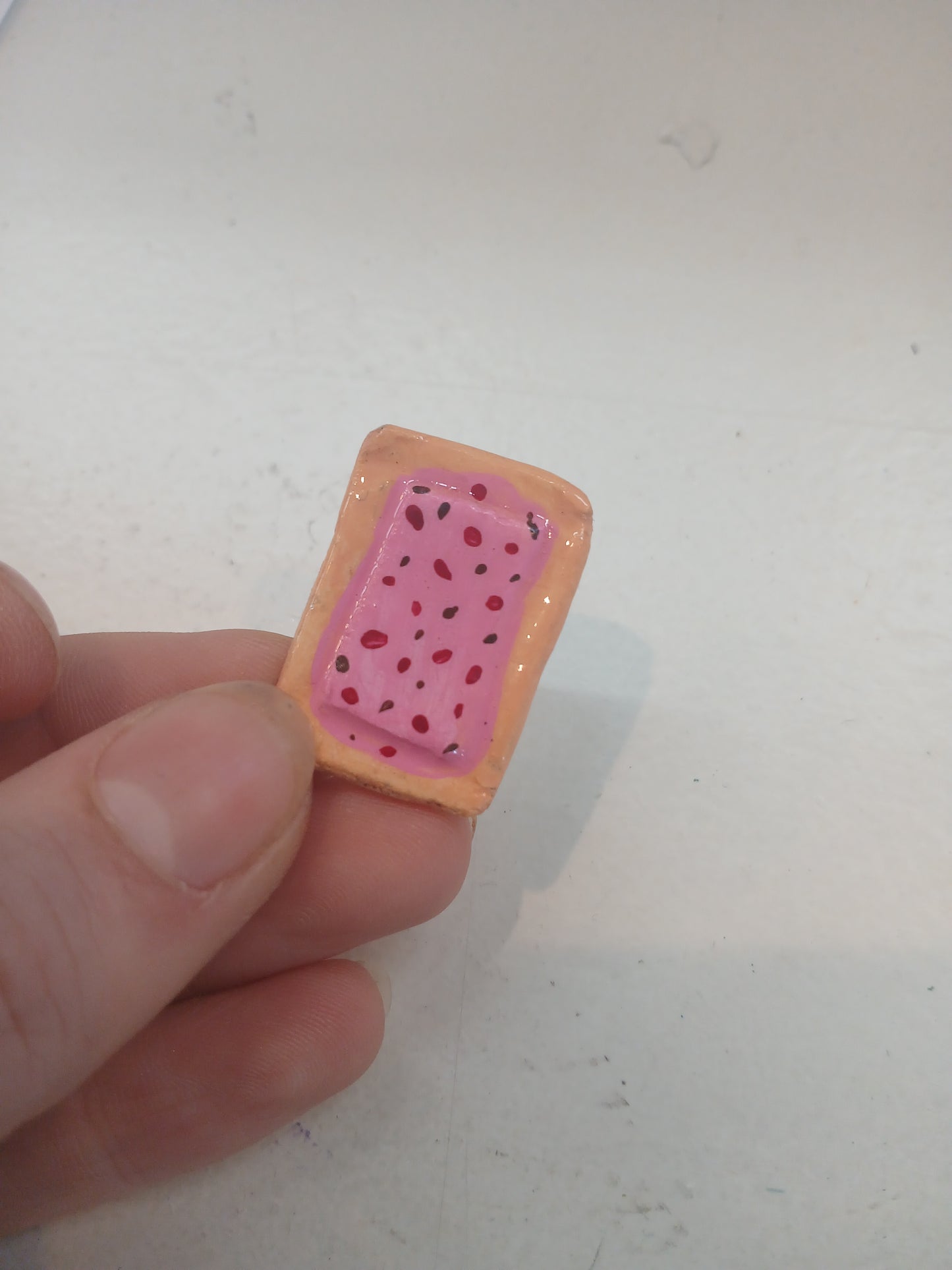 Pop Tart Magnet