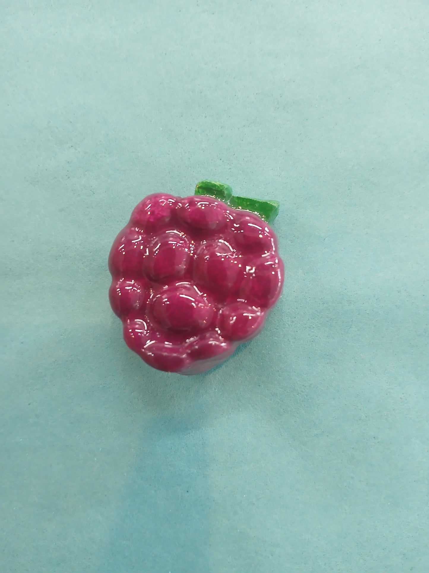 Large Grape Magnet