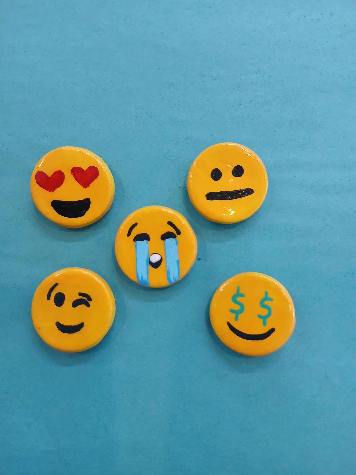 Emoji Magnet