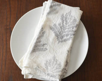 Rangemark Flour Sack Napkin Set