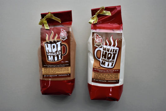 The Hot Chocolatier Hot Chocolate Mix