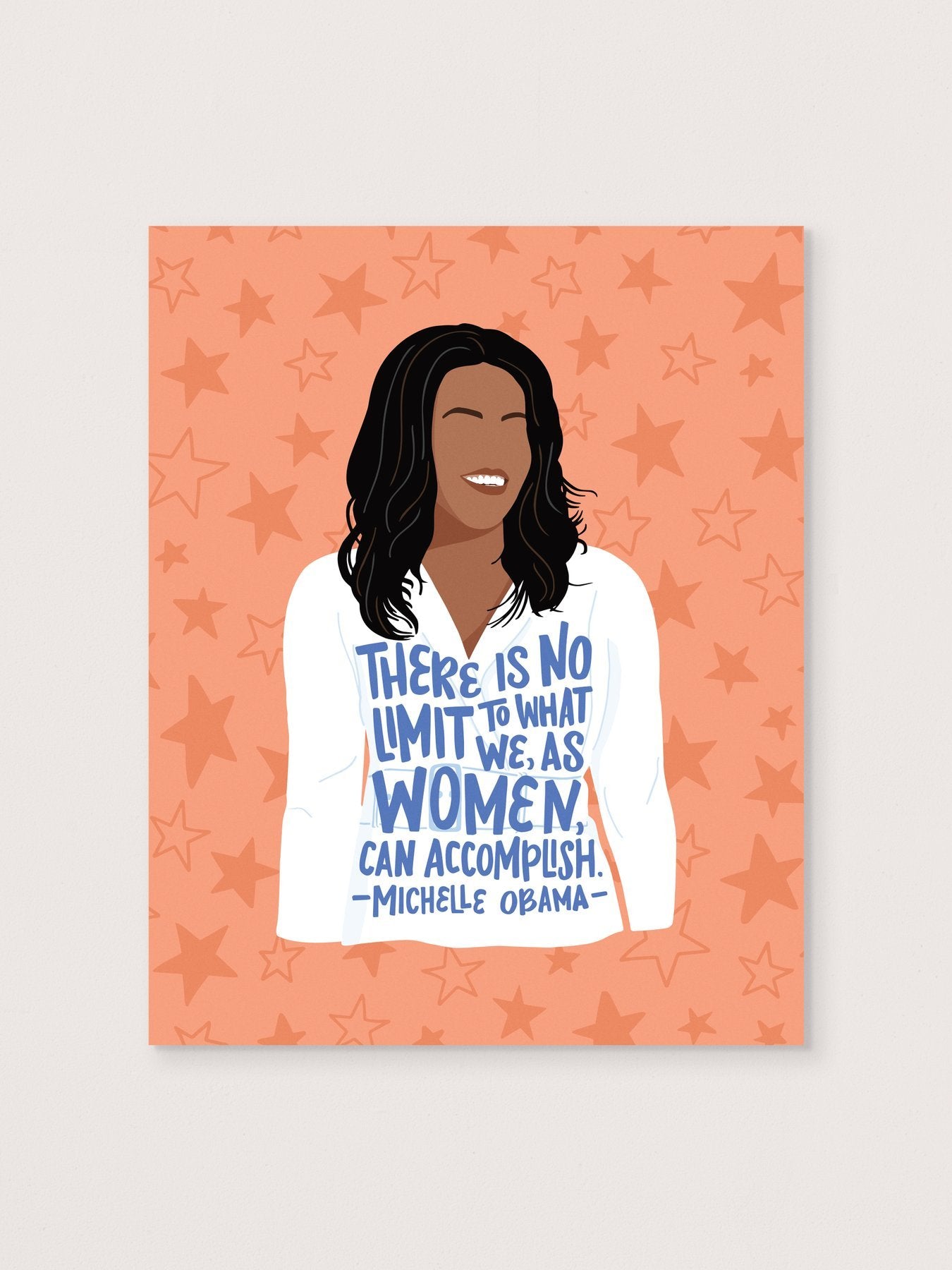 Powerful Women Art Prints - Archd