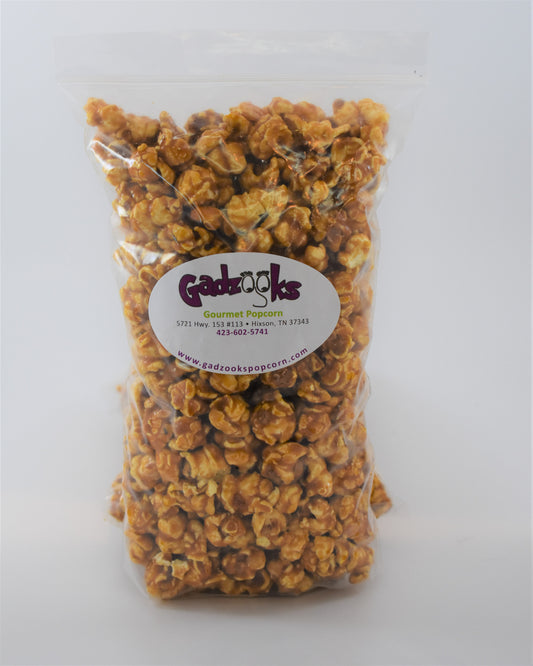 Gadzooks Popcorn