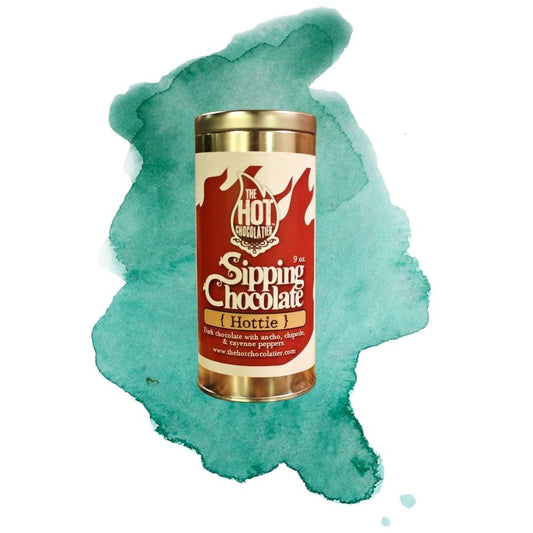 The Hot Chocolatier Sipping Chocolate (Hottie)