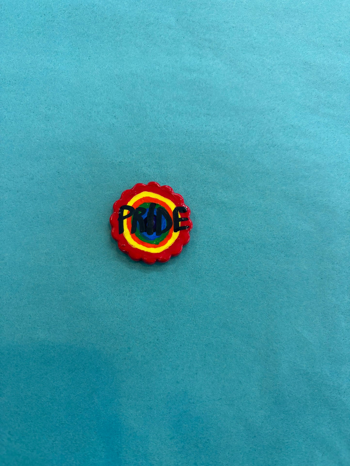Pride Magnet
