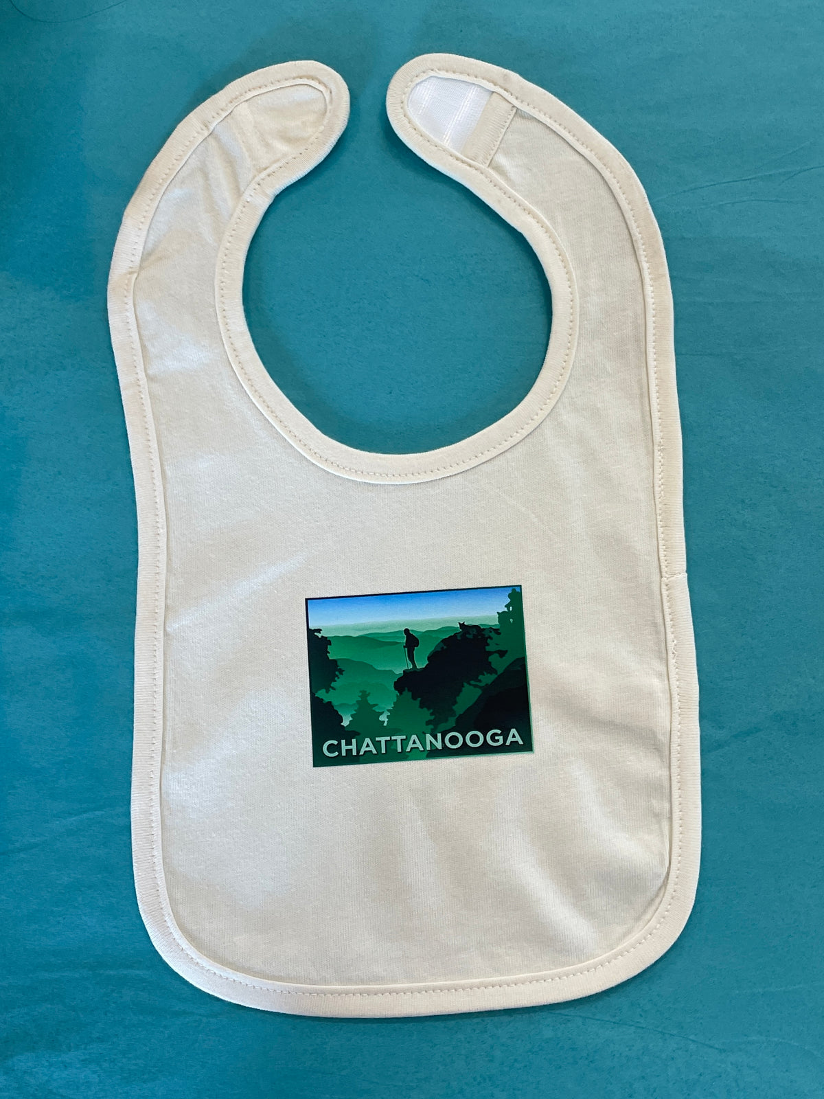 Lookout Hiker Bib