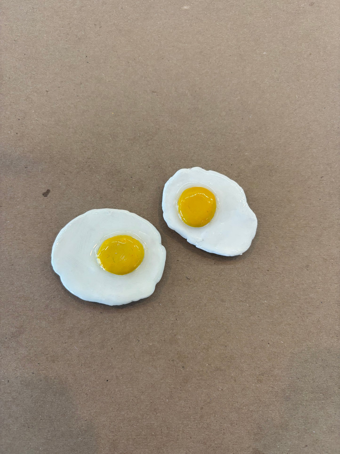 Egg Magnet