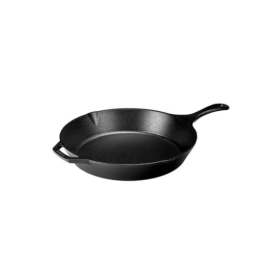 Lodge Cast Iron 13.25” Skillet
