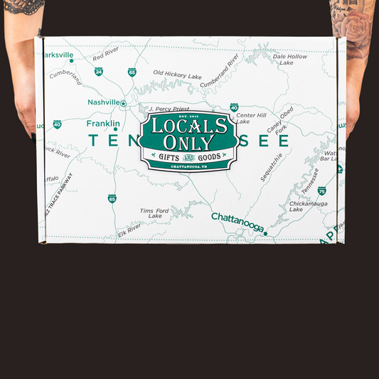 Create Your Own Large Gift Box (7-10 Items)