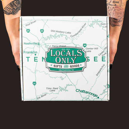 Create Your Own Medium Gift Box (4-6 Items)