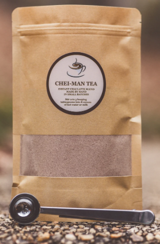 Cheiman Tea-1.6 Oz Packet
