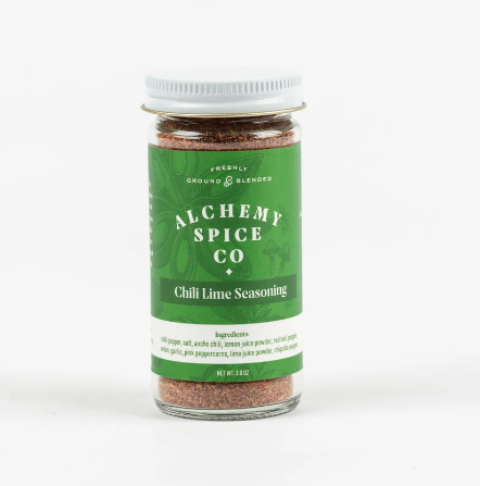 Chili Lime Spice Blend-Alchemy Spice