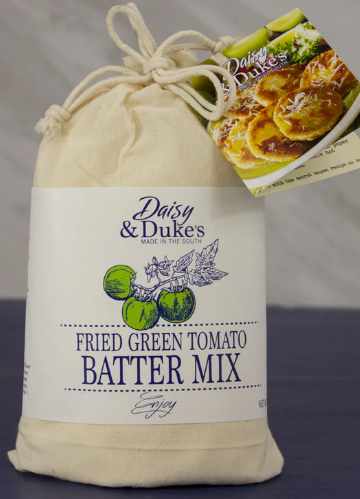 Fried Green Tomatoes Mix-Daisy & Dukes