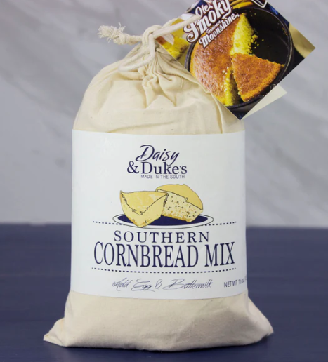 Southern Cornbread Mix-Daisy & Dukes