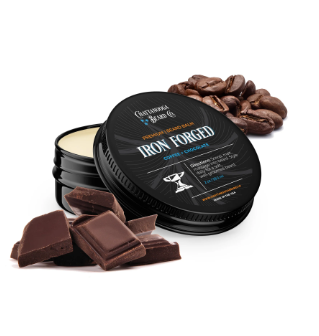 Iron Forged Beard Balm-Chattanooga Beard Co.