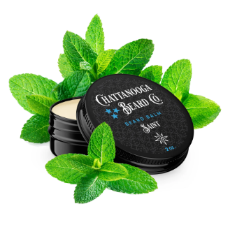 Saint Beard Balm - Chattanooga Beard Co