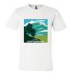 Chattanooga Scenic City Shirt