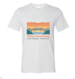 Walnut Street Bridge Shirt