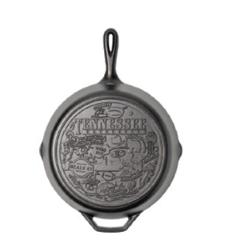 Tennessee 12 Inch Lodge Skillet