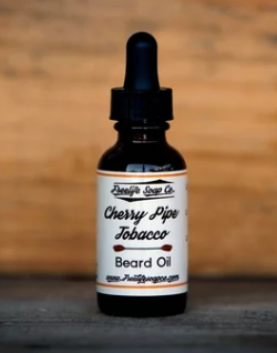 Beard Oil-Freelife Soap Co.