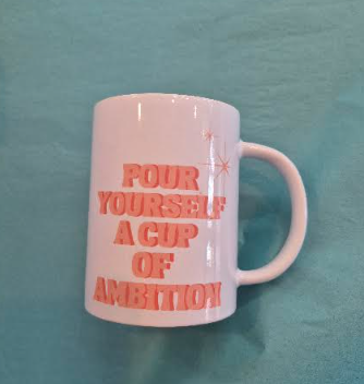 Dolly Parton Mug