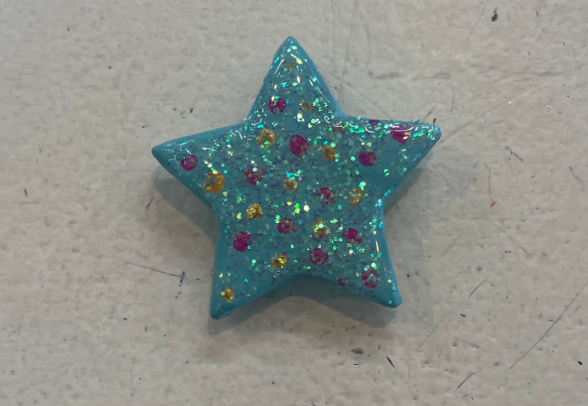 Star Magnet