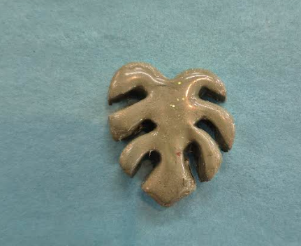 Leaf Magnet