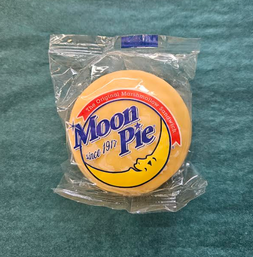 Mini MoonPie