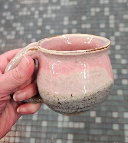 Pottery By Danielle Landrum
