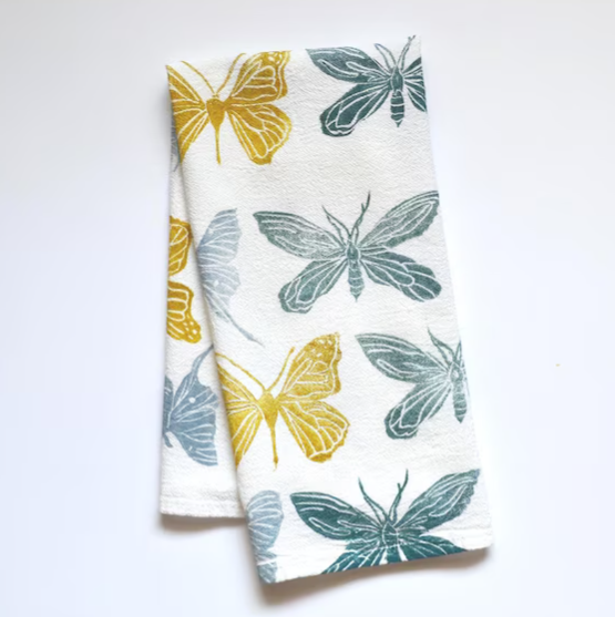 Rangemark Dish Towel