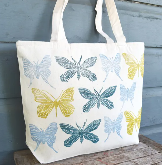 Rangemark Large Tote