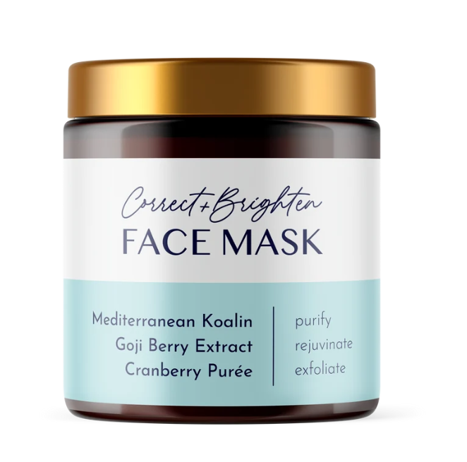 Designer & Comeceuticals Skin Care