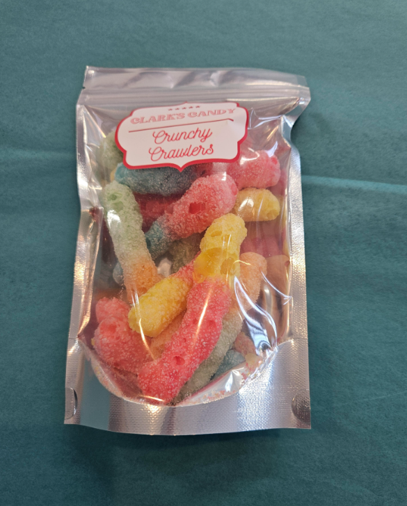 Clark's Candy
