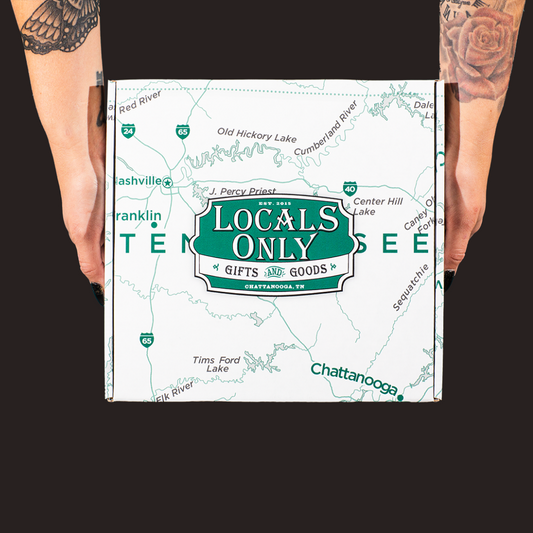 Create Your Own Small Gift Box (2-4 Items)