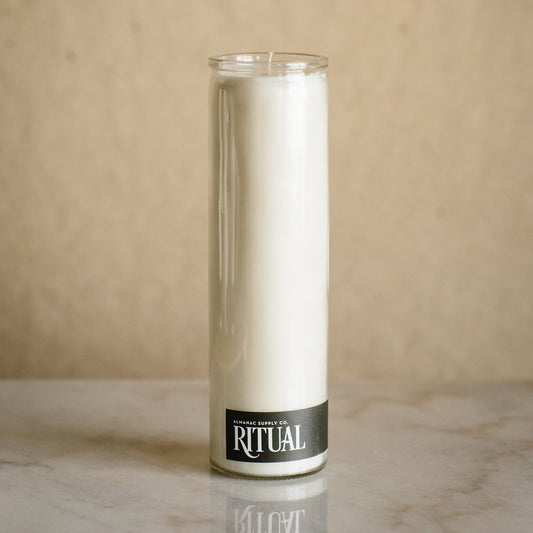 Almanac Supply Co. Ritual Candles/Plain