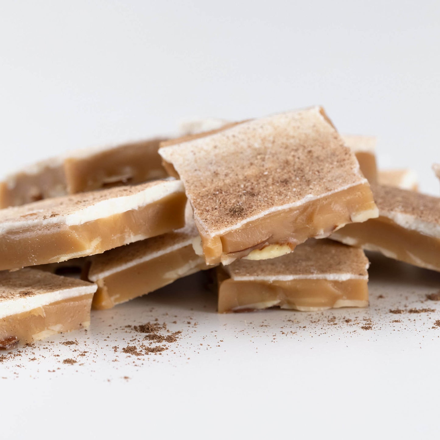 Towns Masi Toffee - Spiced Chai