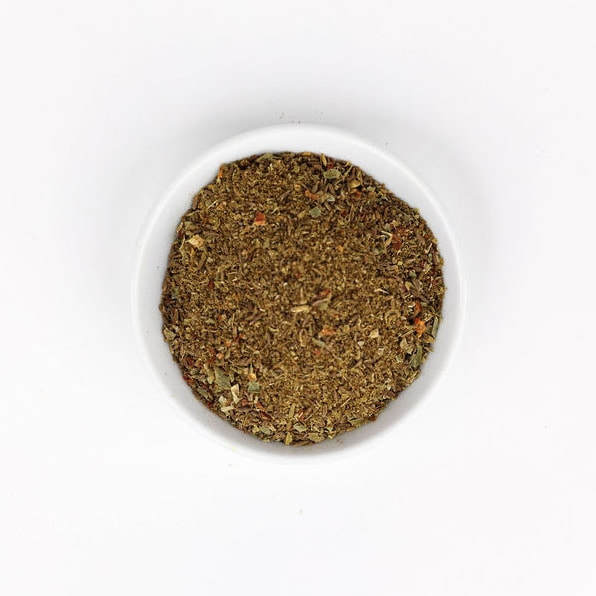Southwest Blend Jar - Alchemy Spice Co.