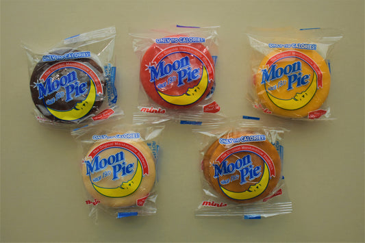 Mini MoonPie