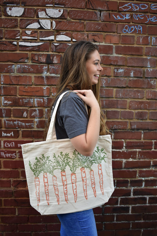 Rangemark Large Tote