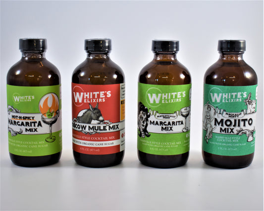 White's Elixirs