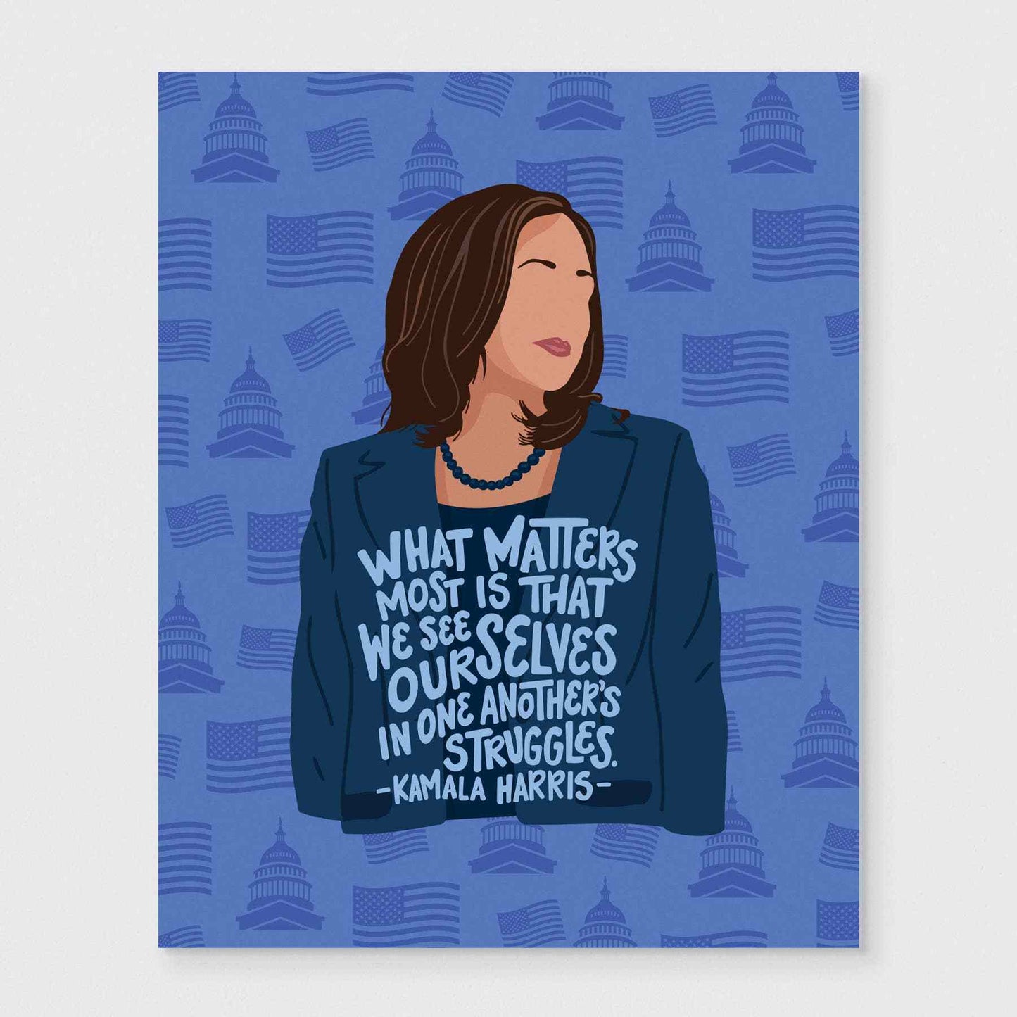 Powerful Women Art Prints - Archd