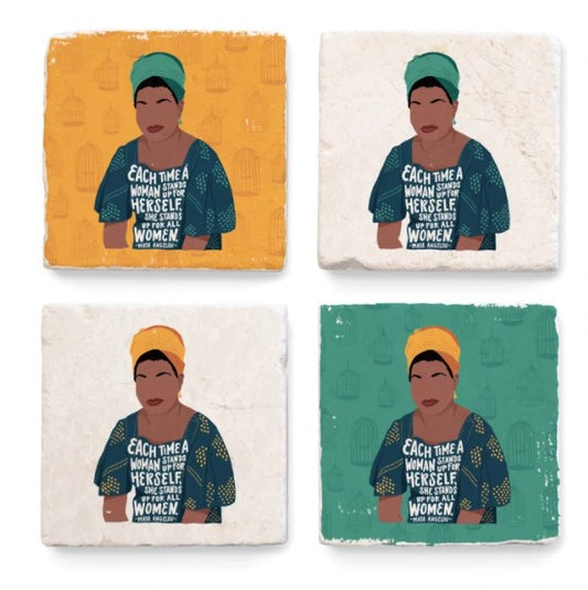 Coaster Sets - Archd