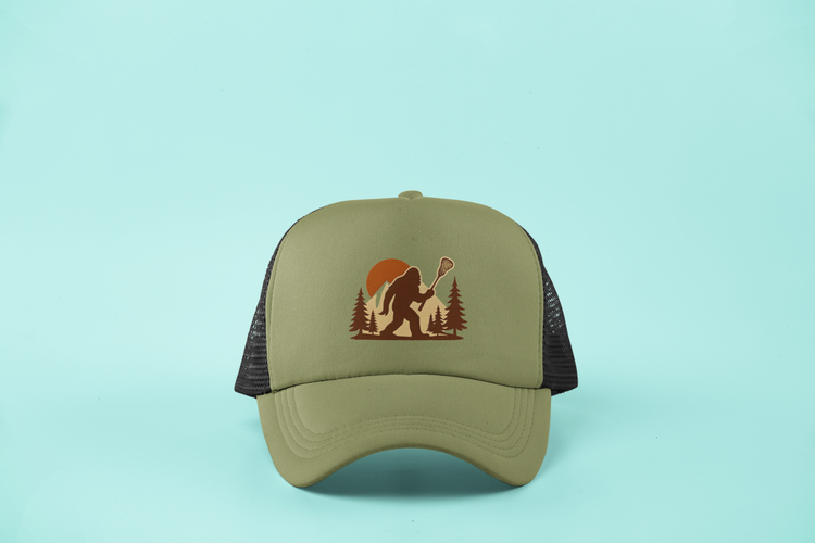 Trucker Hats