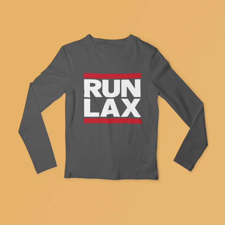 Long Sleeved Tees