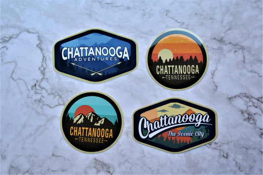 Decal Sticker- New South Trading Co