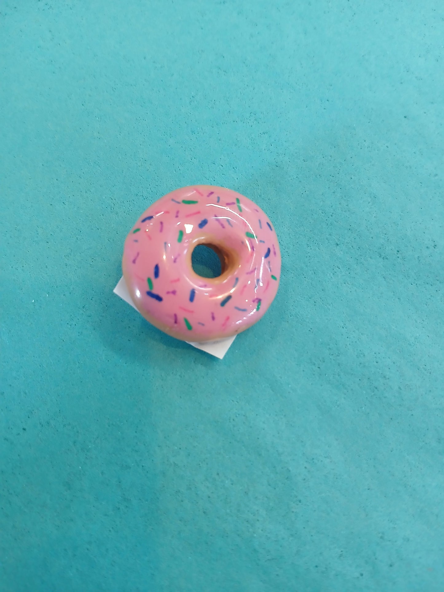 Doughnut Magnet