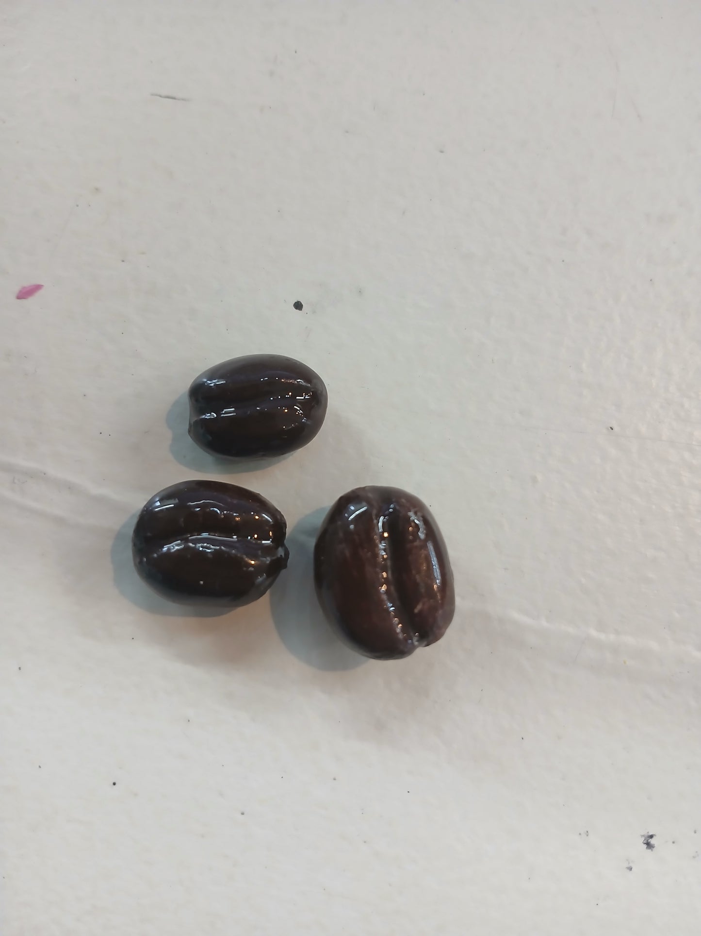Coffee Bean Magnet