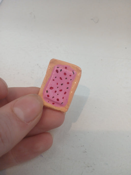 Pop Tart Magnet